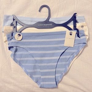 Lucky🍀Brand Seamless Bikini Panties